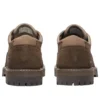 Britton Road Waterproof Leather “Brown”