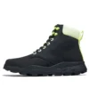 Brooklyn 6 Inch Boot “Black”