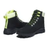 Brooklyn 6 Inch Boot “Black”