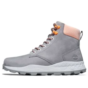 Brooklyn Boot “Grey”