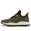 Brooklyn “Dark Green”
