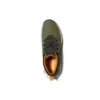 Brooklyn “Dark Green Orange”