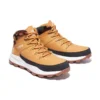 Brooklyn Euro Sprint Boot “Wheat with Camo”