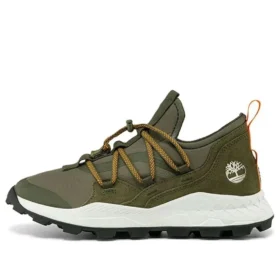 Brooklyn “Green Brown”