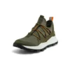 Brooklyn “Green Brown”