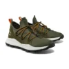 Brooklyn “Green Brown”