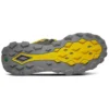 Brooklyn “Grey and Yellow”