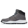 Brooklyn Hiker Chukka Boot “Grey”