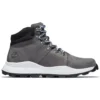 Brooklyn Hiker Chukka Boot “Grey”