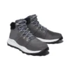 Brooklyn Hiker Chukka Boot “Grey”