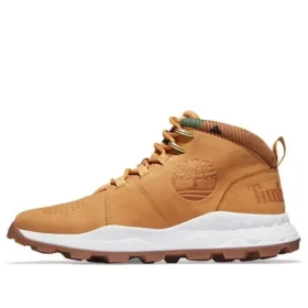 Brooklyn Hiking Boot “Wheat”