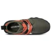Brooklyn “Olive Green Orange”