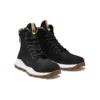 Brooklyn Side Zip Boot “Black”