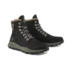 Brooklyn Side Zip Boot “Black”