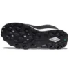 Brooklyn Side Zip Boot “Black White”