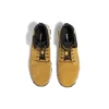 Brooklyn Side Zip Boot “Wheat Nubuck with Camo”