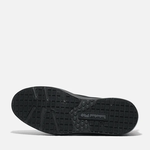 Burbank Soft Toe Work Shoe Burbank Soft Toe Work Shoe