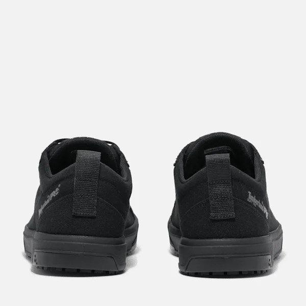 Burbank Soft Toe Work Shoe Burbank Soft Toe Work Shoe