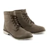 Campton 6 Inch Waterproof Boot “Olive Nubuck”
