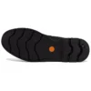 Campton Waterproof 6 Inch Narrow-Fit Boot “Black Nubuck”
