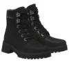 Carnaby Cool Boot “Black”