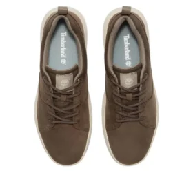Casual Low “Dark Brown”