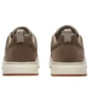 Casual Low “Dark Brown”