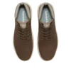 Casual Mid “Dark Brown”