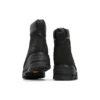 Cheyenne Valley Mid Boot “Black Nubuck”
