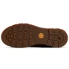 Cheyenne Valley Mid Boot “Medium Brown Nubuck”