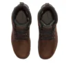 Chillberg Mid Waterproof Boots “Dark Brown”