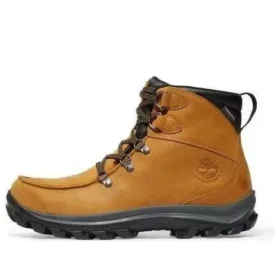 Chillberg Waterproof Mid Hiker “Wheat”