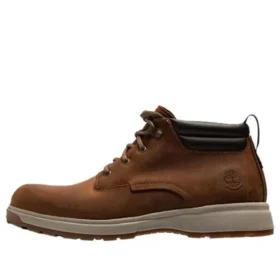 Chukka Atwells Ave Waterproof “Light Brown”
