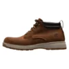 Chukka Atwells Ave Waterproof “Light Brown”