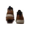 Chukka Atwells Ave Waterproof “Light Brown”
