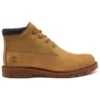 Chukka Boots “Wheat”