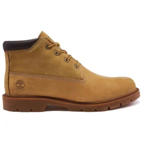 Chukka Boots “Wheat”