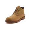 Chukka Boots “Wheat”