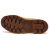 Chukka Boots “Wheat”