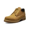 Chukka Premium Low-Top Ox “Wheat Nubuck”