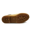 Chukka Premium Low-Top Ox “Wheat Nubuck”