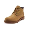 Chukka Wide-Fit Boots “Wheat”