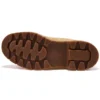 Chukka Wide-Fit Boots “Wheat”