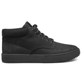 Cityroam Chukka Boots “Black Monochrome”