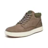 CityRoam Cupsole Chukka Boot “Olive Full Grain”