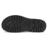 Clairemont Way Fisherman Sandals “Black Nubuck”