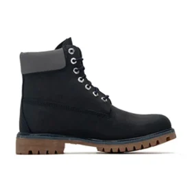 Classic 6 Inch Waterproof Boot “Dark Grey”