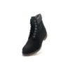 Classic 6 Inch Waterproof Boot “Dark Grey”
