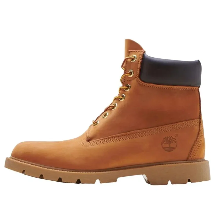 Classic 6-Inch Waterproof Boot “Wheat” Classic 6-Inch Waterproof Boot “Wheat”