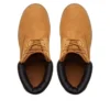 Classic 6-Inch Waterproof Boot “Wheat” Classic 6-Inch Waterproof Boot “Wheat”